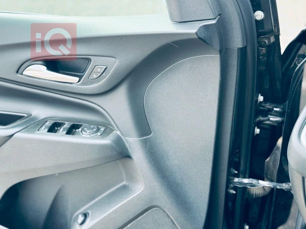 شيفروليه إكوينوكس